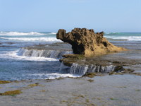 16th Beach Rye